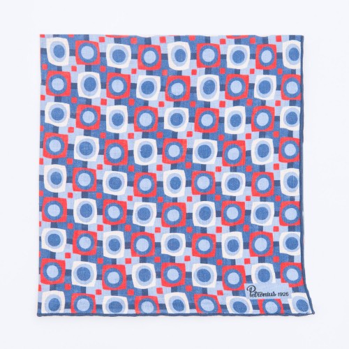 Pochette da taschino...