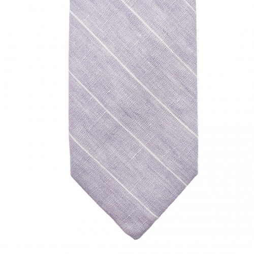 Light Purple and White...