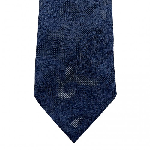 copy of Blue Flower Pattern...