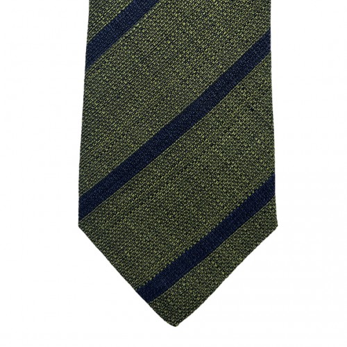 Green and Blue Stripe...